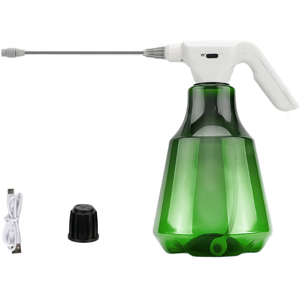 Gardening Tools Target - Botol Semprot Elektrik dengan Tongkat Ekstensi