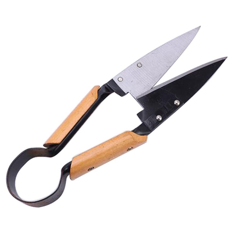 Gardening Tools Deals - 【FLASH DEAL】Gunting Pangkas Taman Ergonomis 13