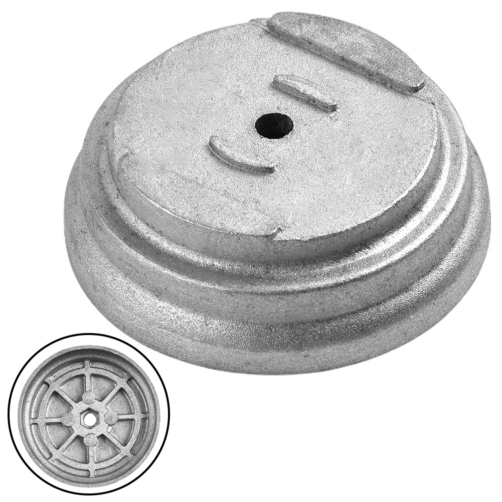 Gardening Tools Combo - Adaptor Fitting Alat Pemotong Rumput Listrik