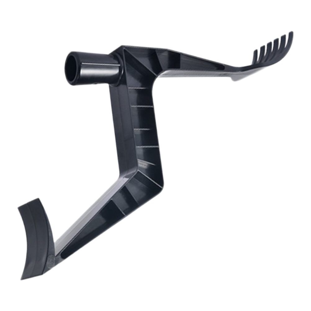 Gardening Tools Target - Alat Pembersih Talang dengan Ujung Sendok