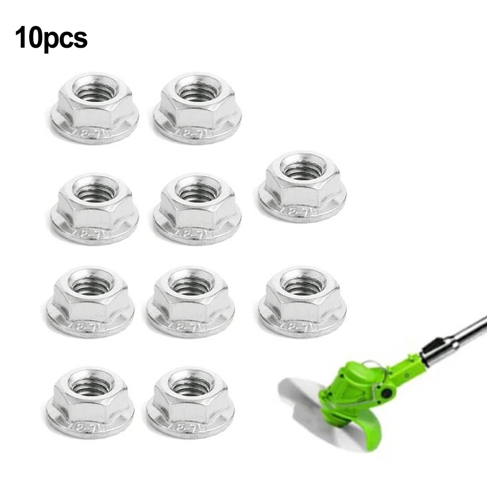 Gardening Tools Screwfix - 10 Buah Gasket Pelindung Mur Pengikat