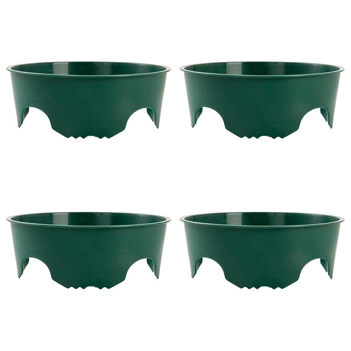 【PENAWARAN COUNTDOWN】 4 Cincin - Gardening Tools Deals ulasan dan harga