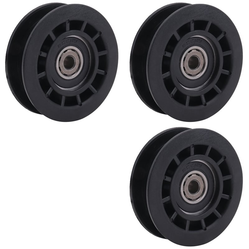 【Penawaran Besar】3X Idler Pull - Gardening Tools Deals ulasan dan harga