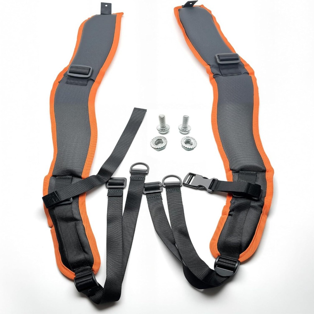 Kit Tali Bahu Harness Blower Y - Gardening Tools Screwfix ulasan dan harga