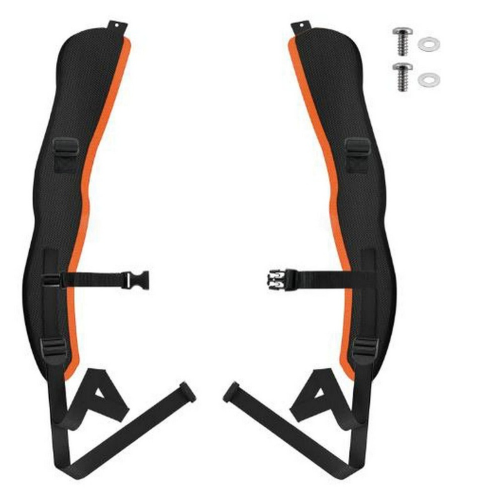 Kit Tali Bahu Harness Blower Y - Gardening Tools Screwfix ulasan dan harga