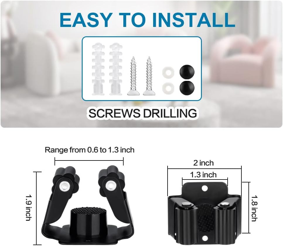 Penyangga Pel Stainless Steel, - Gardening Tools Screwfix ulasan dan harga