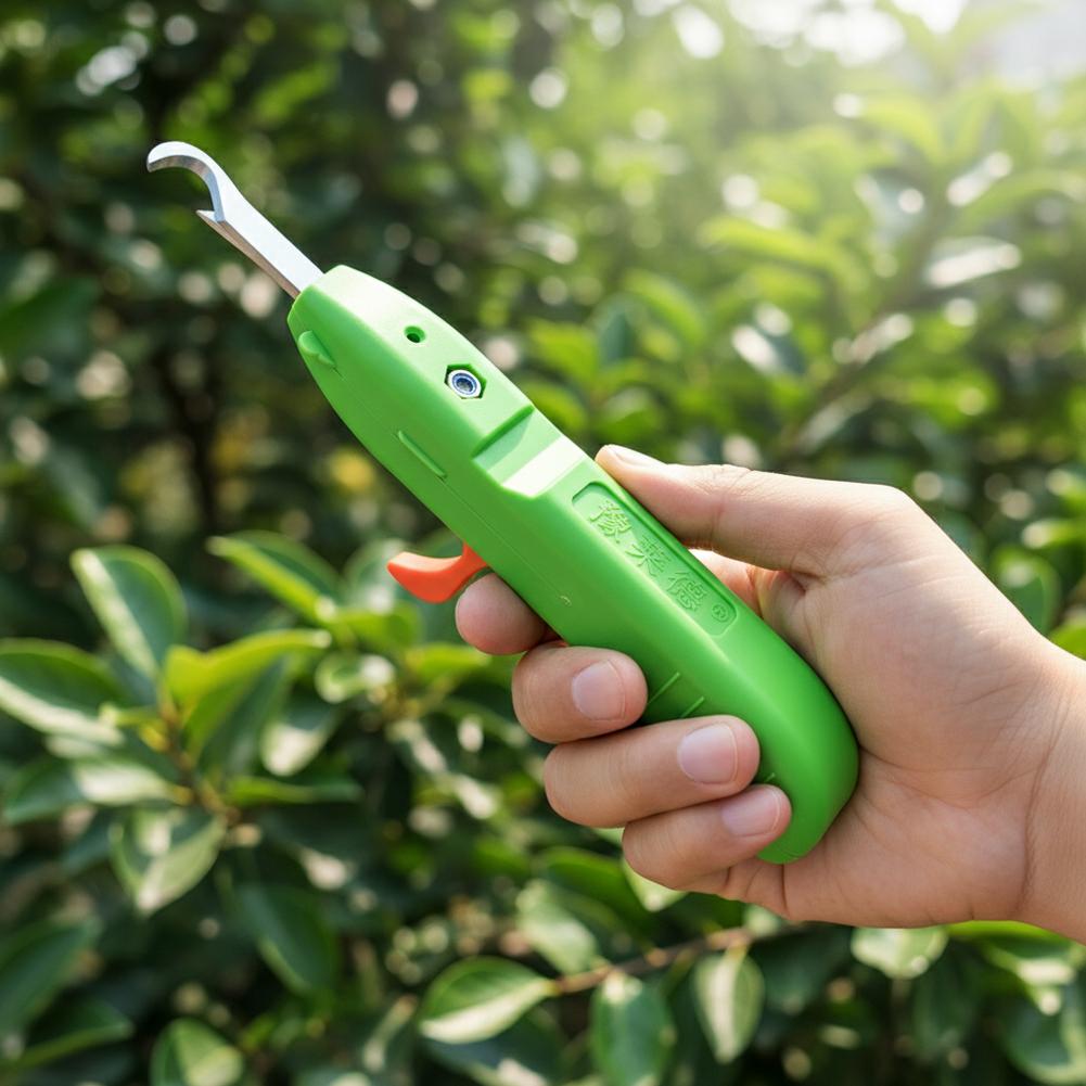 Gunting Pemetik Buah dan Sayur - Gardening Tools Combo ulasan dan harga
