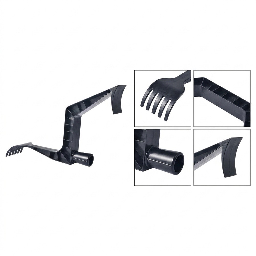 Alat Pembersih Talang dengan U - Gardening Tools Target ulasan dan harga