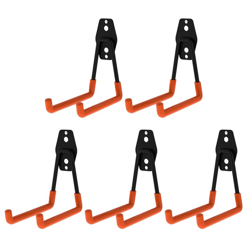 【Penawaran Besar】Set Kait Loga - Gardening Tools Deals ulasan dan harga