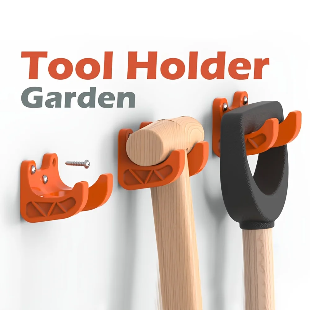Gantungan Alat Berkebun Baru,  - Gardening Tools Screwfix ulasan dan harga