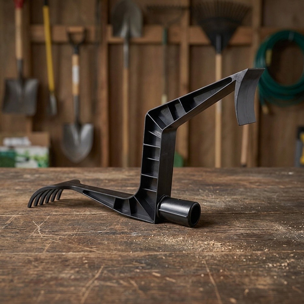 Alat Pembersih Talang dengan U - Gardening Tools Target ulasan dan harga