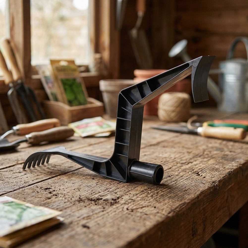 Alat Pembersih Talang dengan U - Gardening Tools Target ulasan dan harga