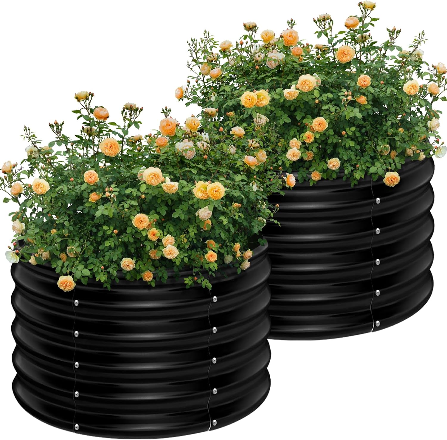 2 Paket Kotak Tanam Terangkat  - Raised Bed Planter Box ulasan dan harga