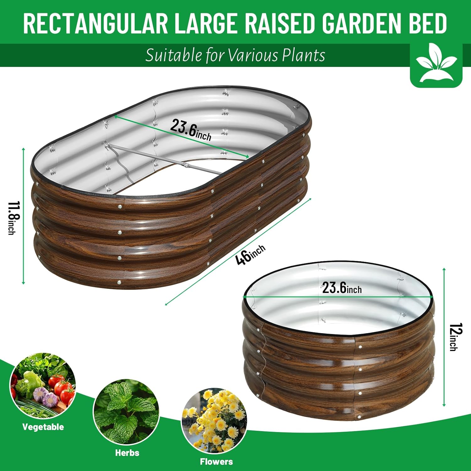 3 Paket Kit Bedeng Tanam Teran - Raised Bed Planter Box ulasan dan harga