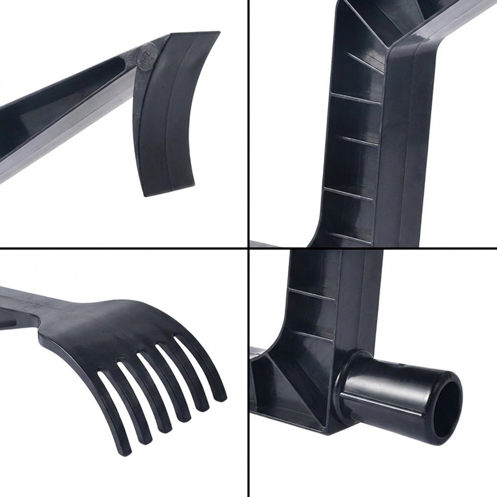 Alat Pembersih Talang dengan U - Gardening Tools Target ulasan dan harga