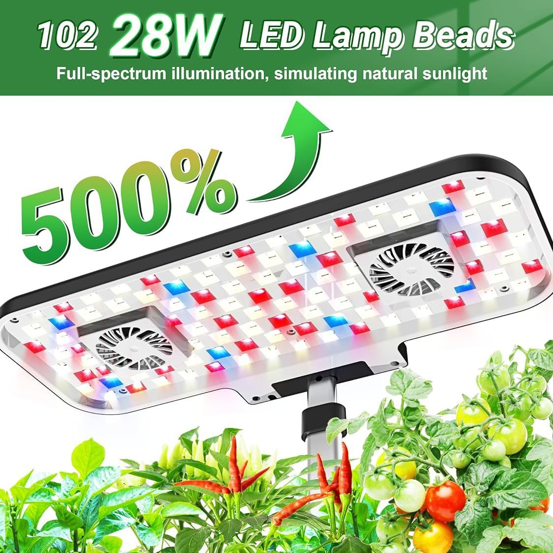 Sistem Penanaman Multi-fungsi  - Hydroponic System ulasan dan harga