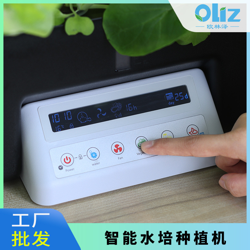 Sistem Penanaman Multi-fungsi  - Hydroponic System ulasan dan harga
