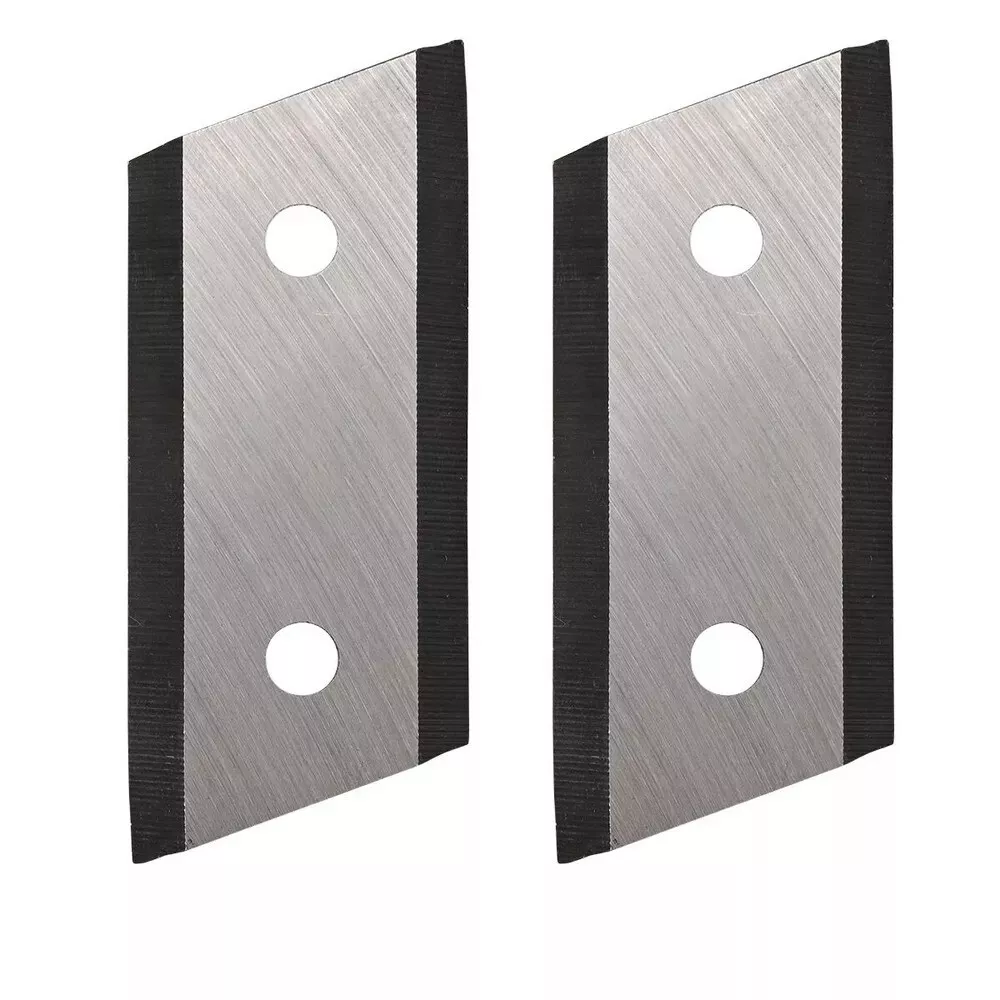 2 Buah Pisau Pemotong Penghanc - Gardening Tools Screwfix ulasan dan harga