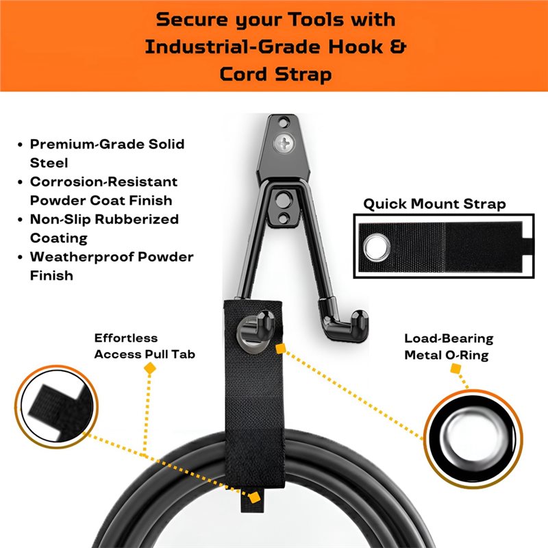 【Penawaran Besar】Gantungan Ala - Gardening Tools Deals ulasan dan harga