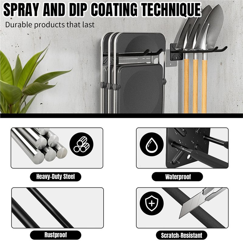 【FLASH DEAL】Kait Garasi Tugas  - Gardening Tools Deals ulasan dan harga