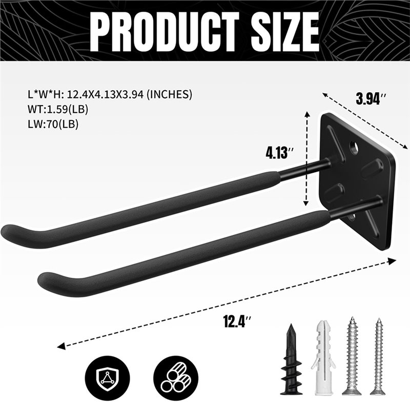 【FLASH DEAL】Kait Garasi Tugas  - Gardening Tools Deals ulasan dan harga