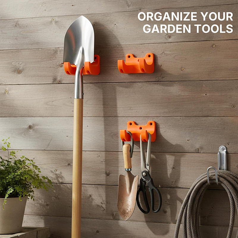 2 Set Gantungan Alat Berkebun, - Gardening Tools Screwfix ulasan dan harga