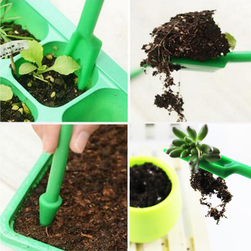 Set alat berkebun Mini, papan  - Gardening Tools Combo ulasan dan harga