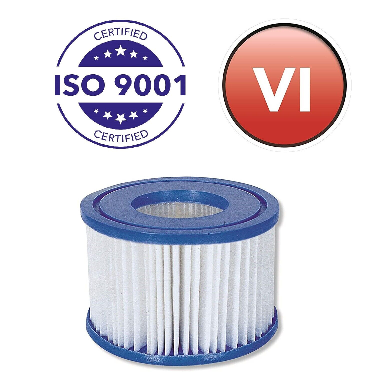 Filter Kartrid untuk Kolam Lay - Gardening Tools Combo ulasan dan harga